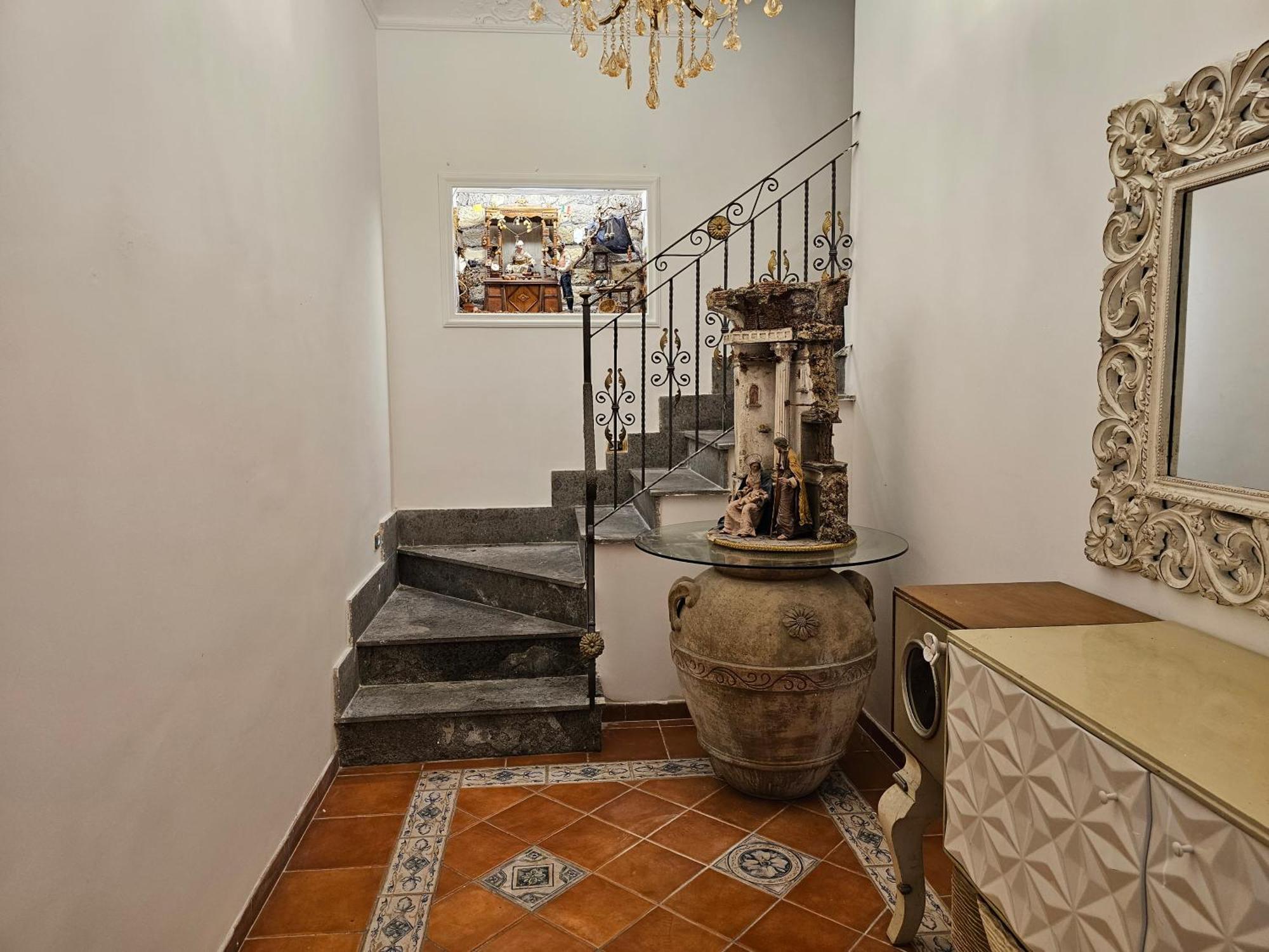 The Spanish Palace, Suites, Rooms, & Terraces Couette-café