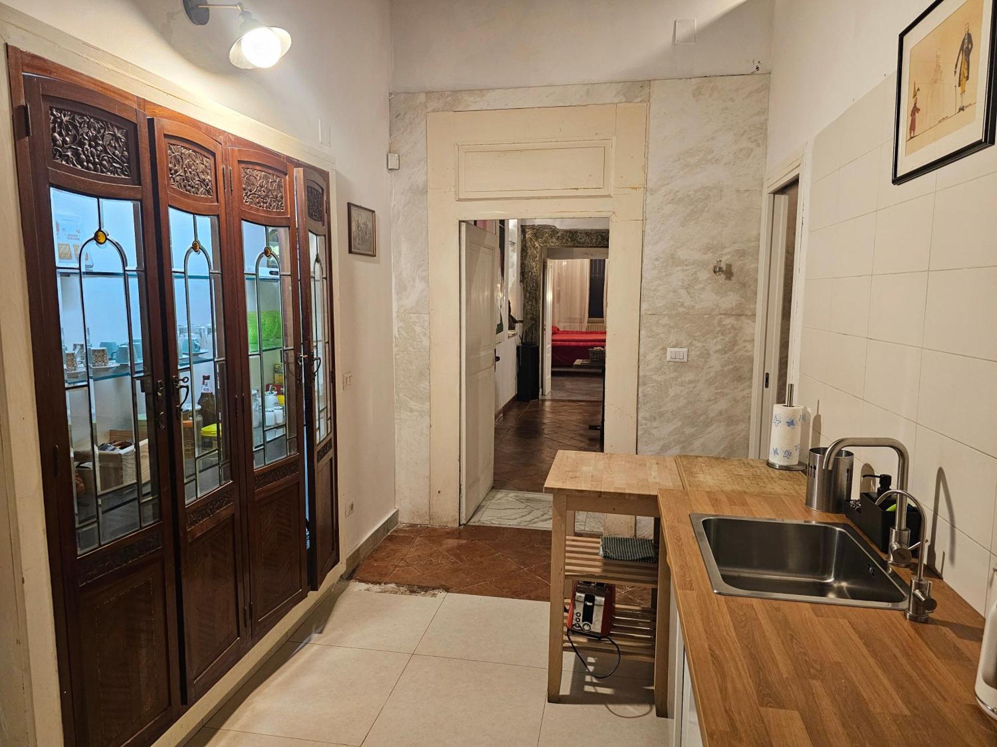 The Spanish Palace, Suites, Rooms, & Terraces Couette-café