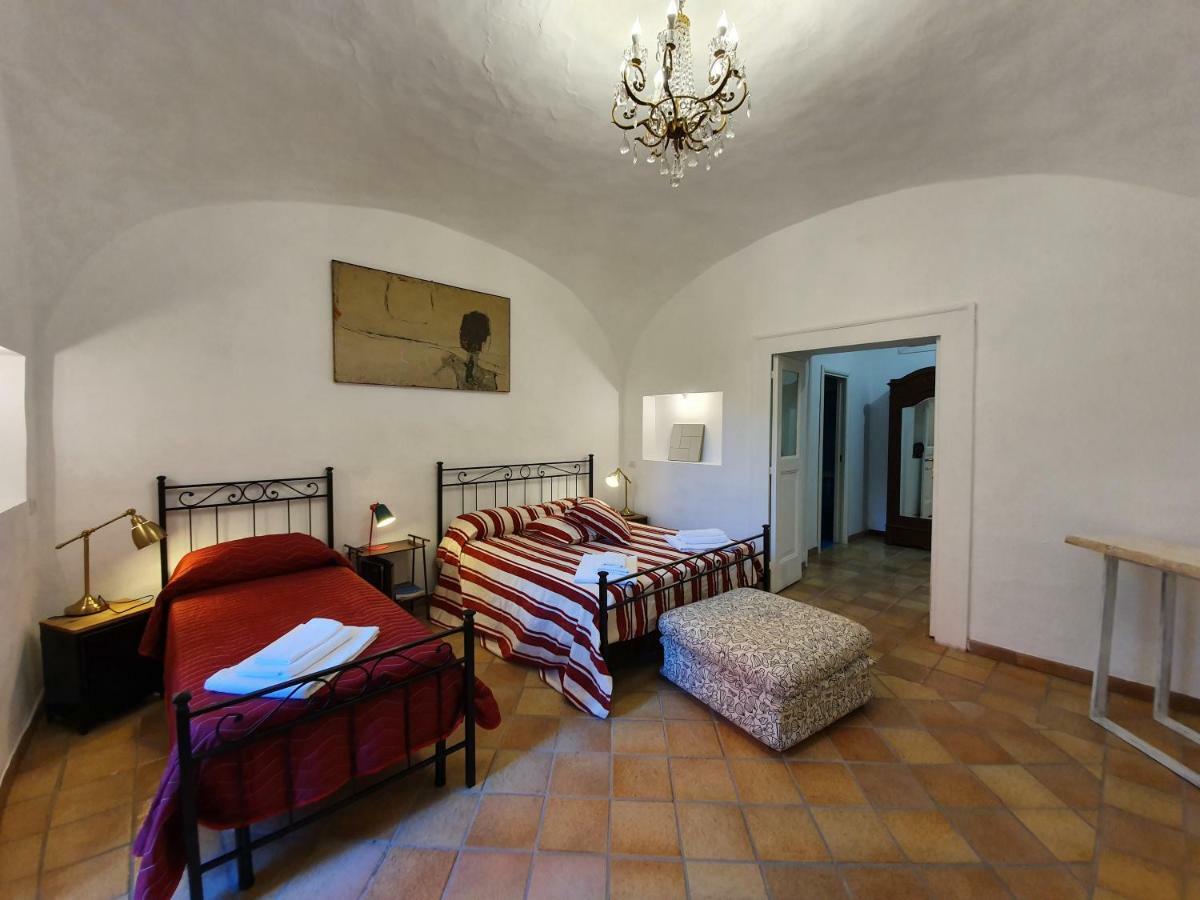 The Spanish Palace, Suites, Rooms, & Terraces