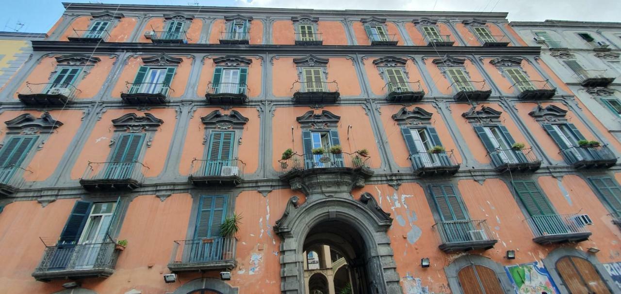 Couette-café The Spanish Palace, Suites, Rooms, & Terraces 3*